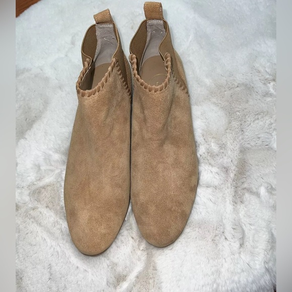 Jack Rogers Booties - Picture 5 of 9